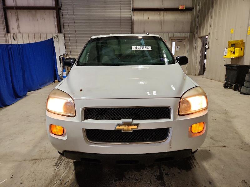 Продажа на аукционе авто 2007 Chevrolet Uplander L, vin: 1GNDU23107D147466, номер лота: 72611525