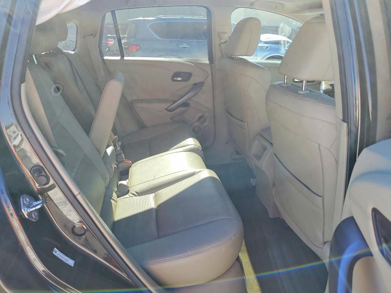 Aukcja sprzedaży 2014 Acura Rdx, vin: 5J8TB4H57EL008327, numer aukcji: 98991005