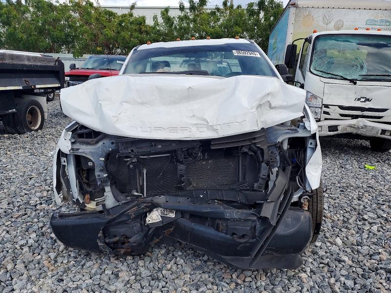 Продажа на аукционе авто 2019 Ford F350, vin: 1FDRF3G6XKEC03657, номер лота: 98592945