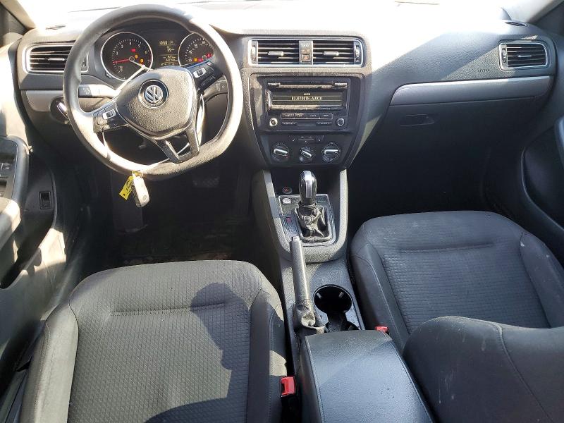 Продажа на аукционе авто 2015 Volkswagen Jetta, vin: 3VWD17AJ4FM206486, номер лота: 73241415