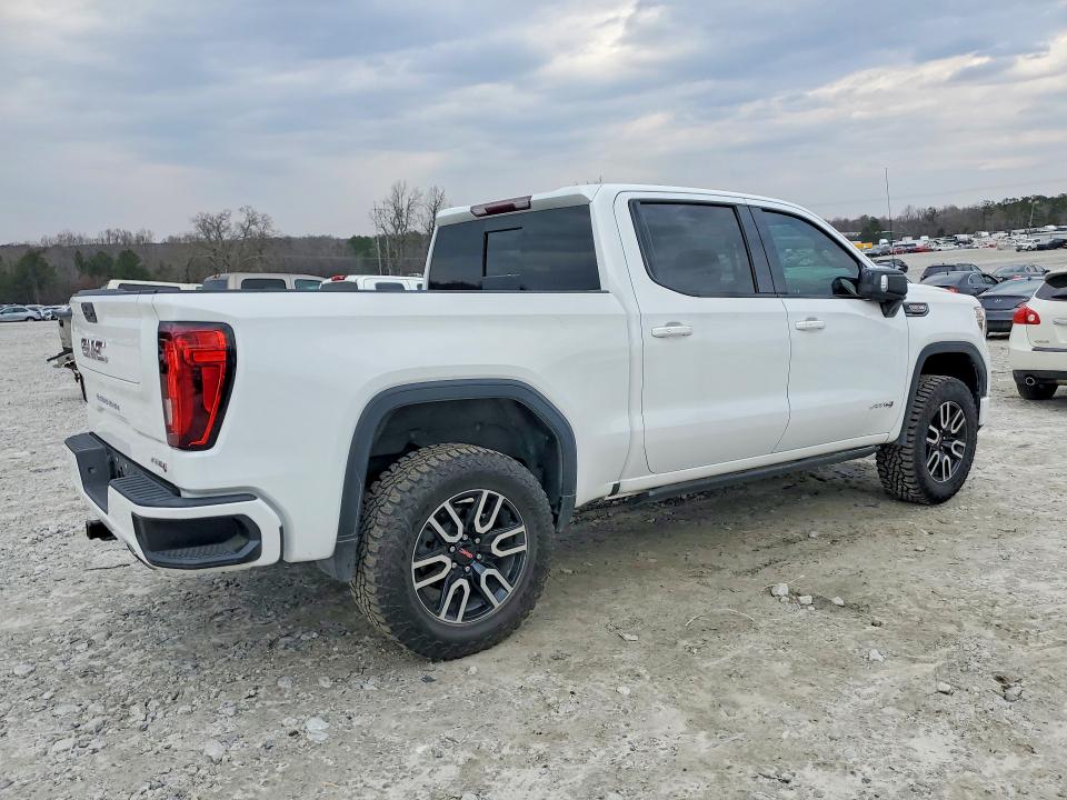 74588745 :رقم المزاد ، 3GTP9EEL9MG368912 vin ، 2021 Gmc Sierra مزاد بيع