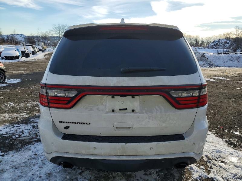 73486225 :رقم المزاد ، 1C4SDJGJXPC612328 vin ، 2023 Dodge Durango مزاد بيع