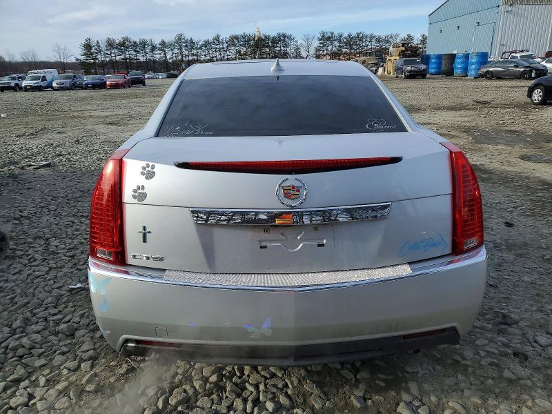 Aukcja sprzedaży 2013 Cadillac Cts, vin: 1G6DF5E54D0177659, numer aukcji: 74241405