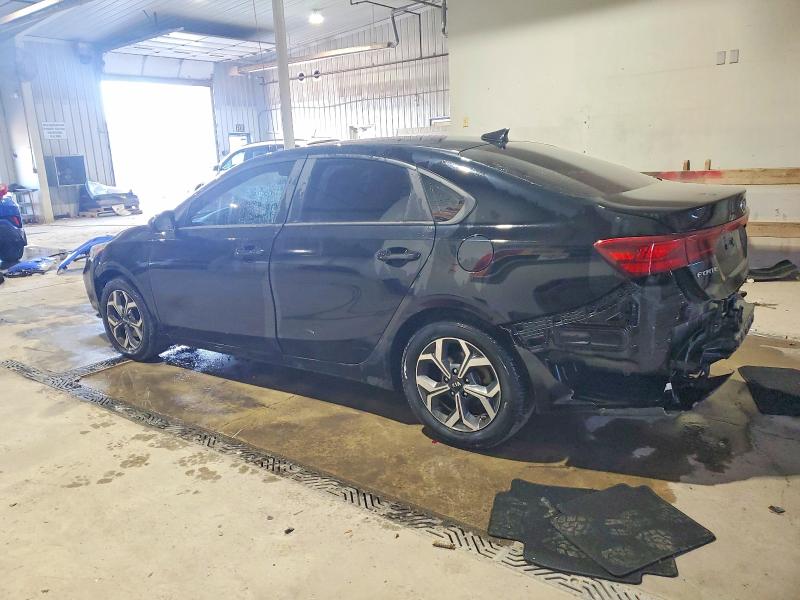 Aukcja sprzedaży 2020 Kia Forte, vin: 3KPF24AD6LE173532, numer aukcji: 98230415