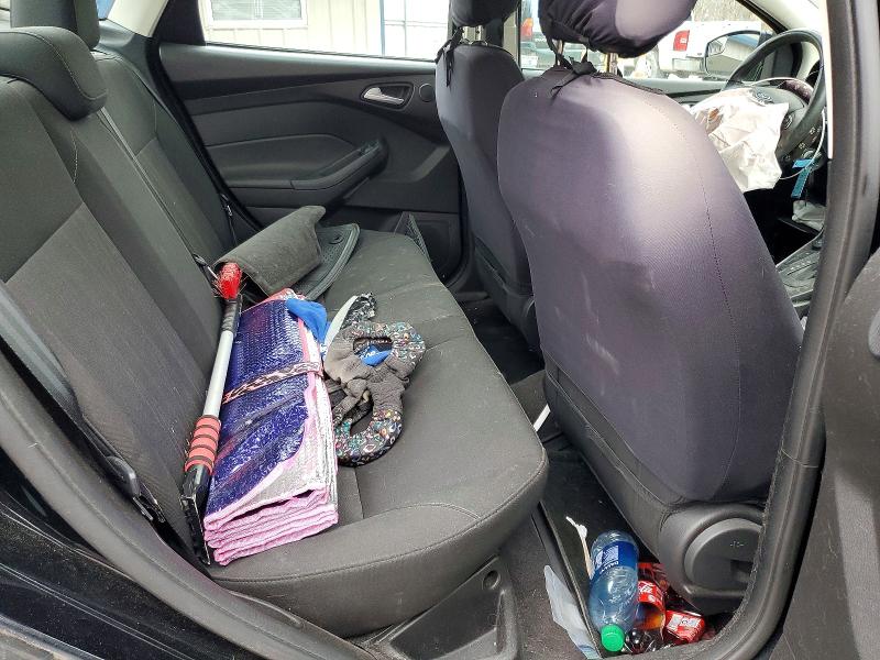 Продаж на аукціоні авто 2018 Ford Focus, vin: 1FADP3H26JL268304, номер лоту: 98389805