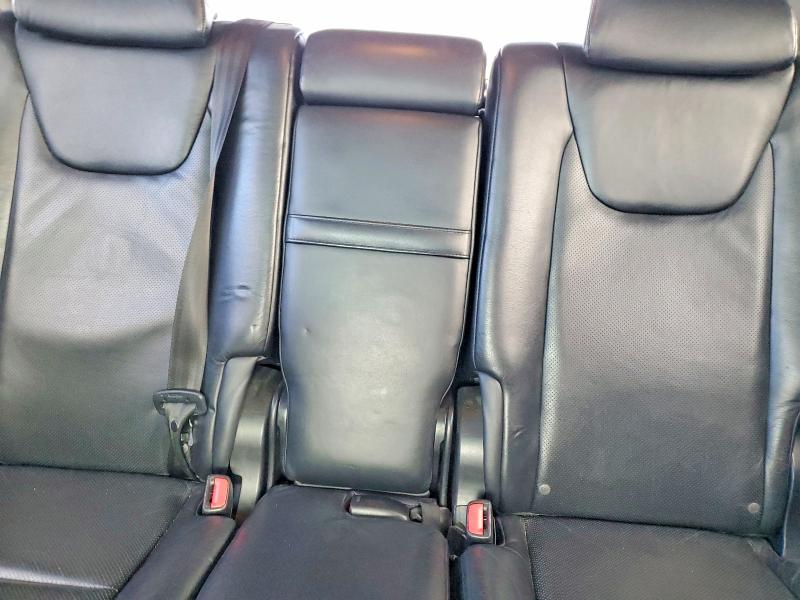 Продажа на аукционе авто 2010 Lexus Rx, vin: JTJBC1BA2A2031779, номер лота: 93343565