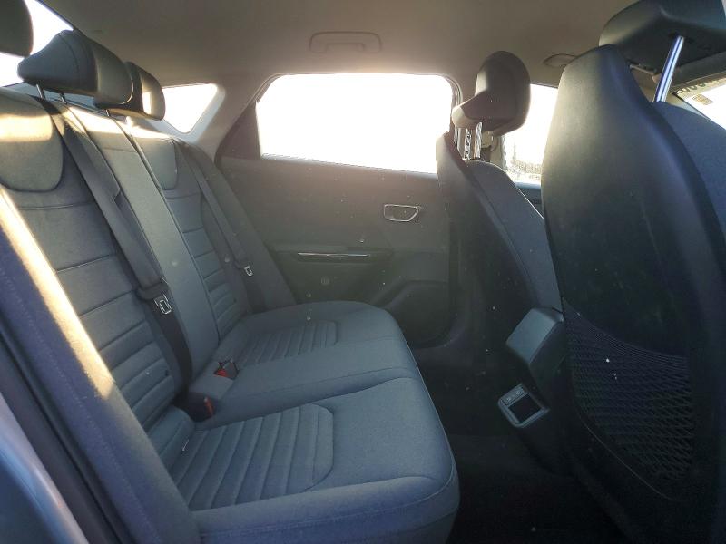 74047065 :رقم المزاد ، 3KPFU4DE1SE019338 vin ، 2025 Kia K4 مزاد بيع