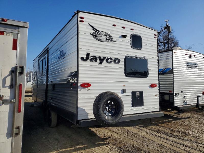 Продаж на аукціоні авто 2022 Jayco Jay Jay Flight, vin: 1UJBJ0BN0N17R0559, номер лоту: 99285095