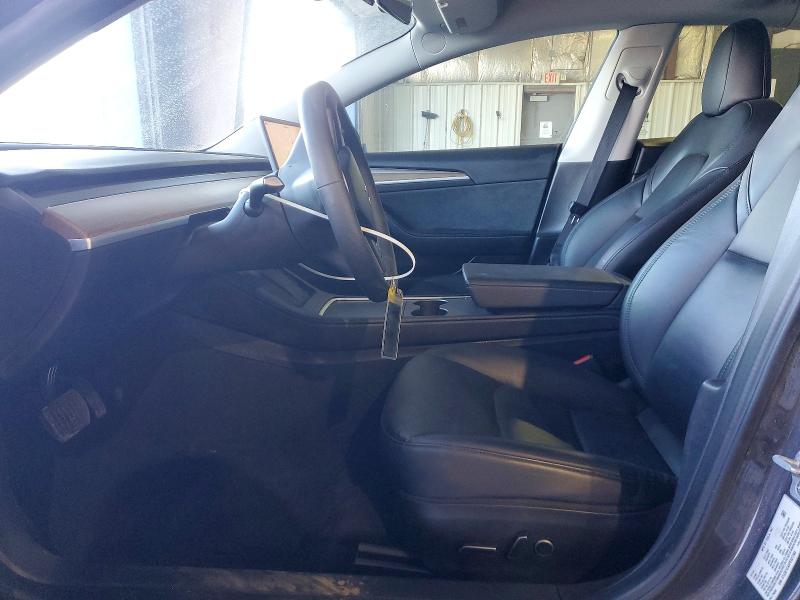 Продаж на аукціоні авто 2023 Tesla Model 3, vin: 5YJ3E1EA5PF627388, номер лоту: 73651465