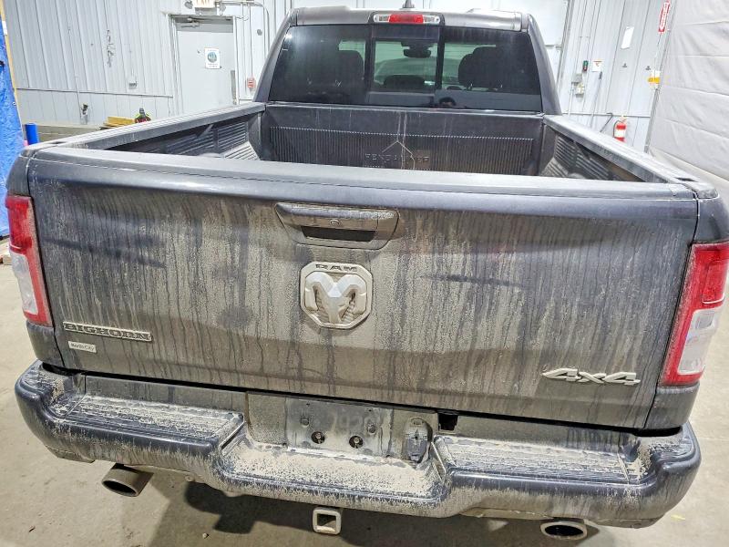 Продажа на аукционе авто 2020 Ram 1500, vin: 1C6SRFBT3LN316497, номер лота: 73192245