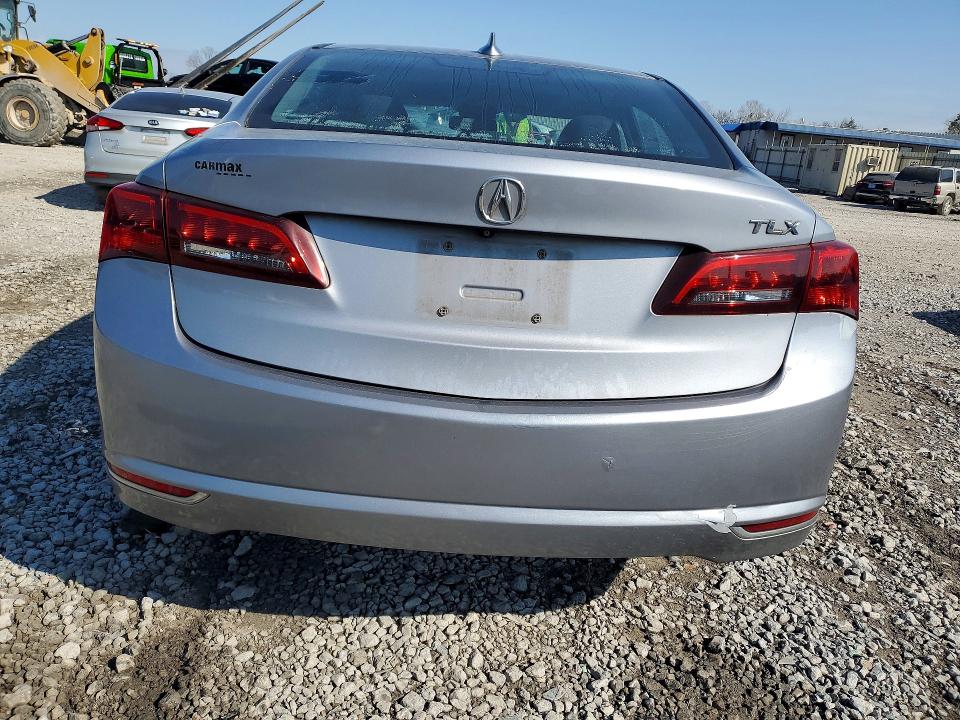 Aukcja sprzedaży 2015 Acura Tlx, vin: 19UUB2F35FA009628, numer aukcji: 75303505