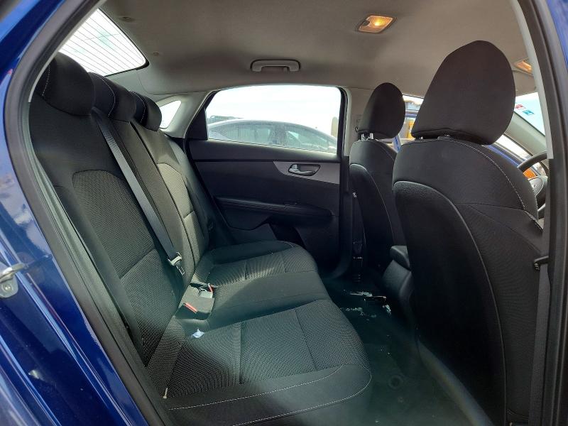 Продаж на аукціоні авто 2019 Kia Forte, vin: 3KPF24AD2KE125198, номер лоту: 75196875
