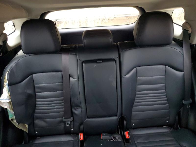 Продаж на аукціоні авто 2024 Kia Sportage, vin: 5XYK53DF4RG181699, номер лоту: 99089555