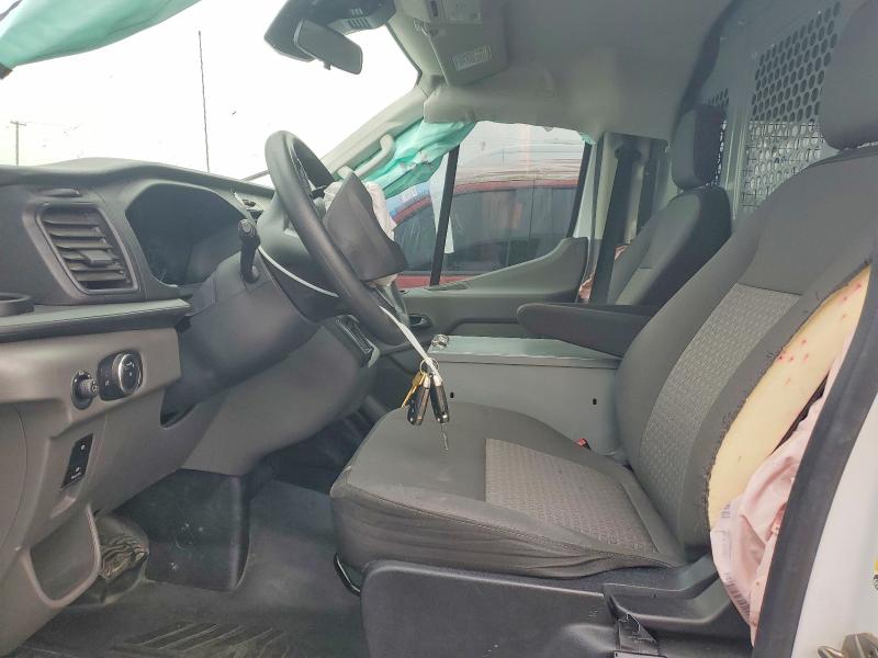 2021 Ford Transit 15 მანქანა იყიდება აუქციონზე, vin: 1FTYE1Y87MKA76541, აუქციონის ნომერი: 74401765