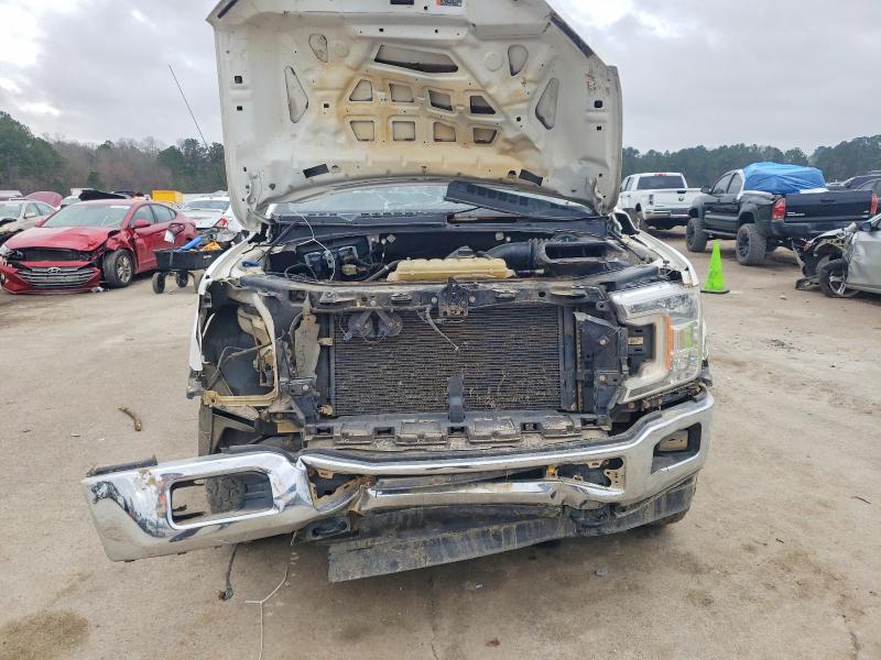 Продажа на аукционе авто 2019 Ford F150, vin: 1FTEW1E59KKE77306, номер лота: 99007015