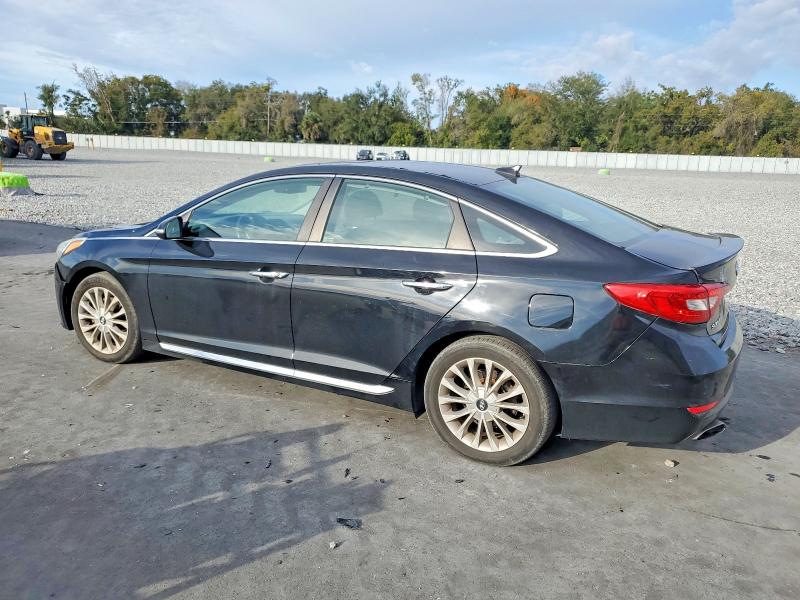 Aukcja sprzedaży 2015 Hyundai Sonata, vin: 5NPE34AF4FH099067, numer aukcji: 74038075
