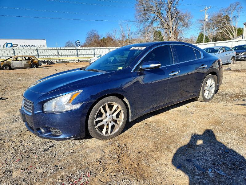 Aukcja sprzedaży 2009 Nissan Maxima, vin: 1N4AA51E79C859967, numer aukcji: 73671015