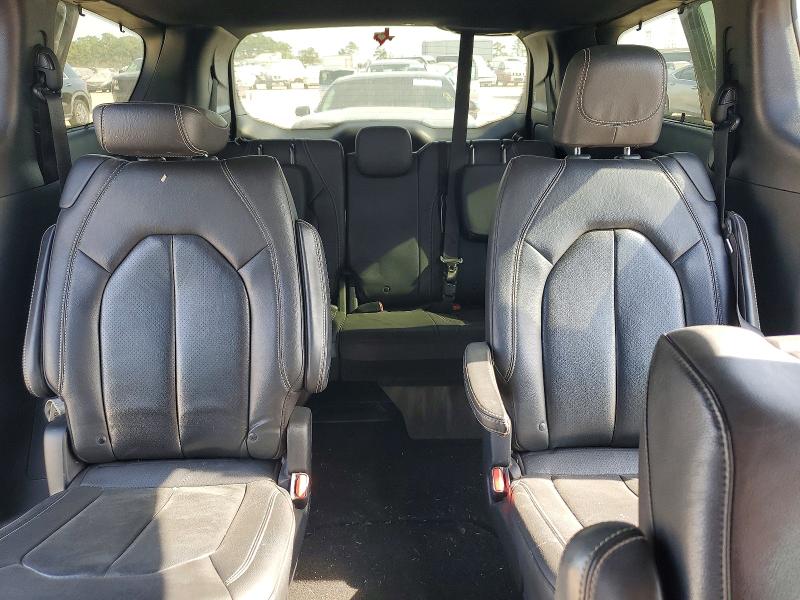 Продаж на аукціоні авто 2020 Chrysler Pacifica, vin: 2C4RC1EG3LR234475, номер лоту: 99144055