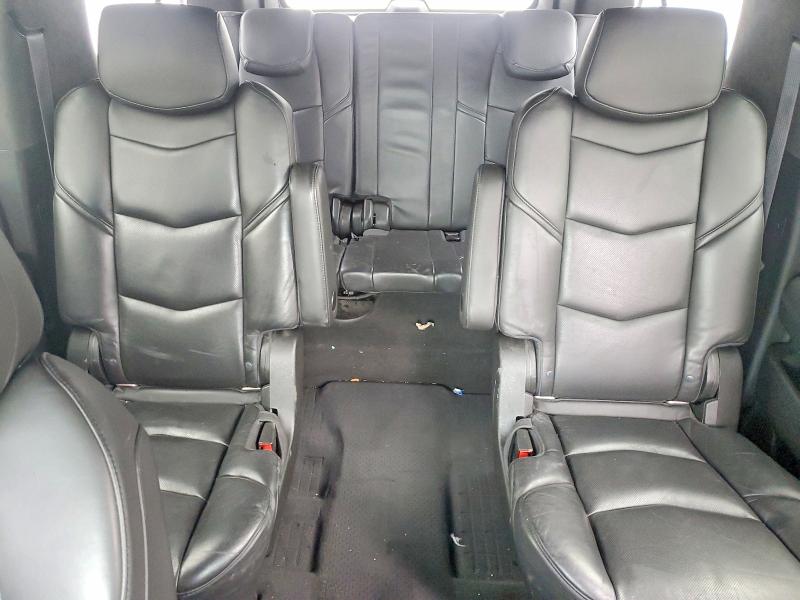 Aukcja sprzedaży 2016 Cadillac Escalade, vin: 1GYS4KKJ7GR432907, numer aukcji: 99658295