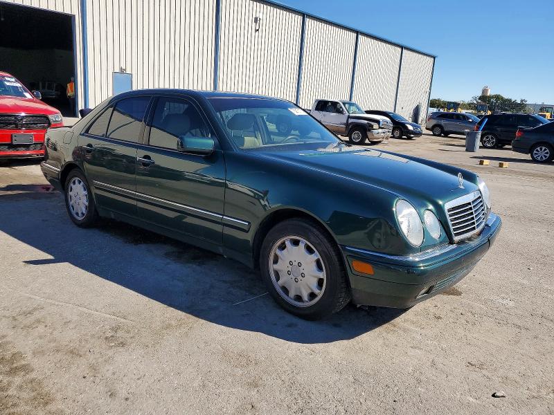 Продаж на аукціоні авто 1997 Mercedes-benz E 320, vin: WDBJF55FXVA435363, номер лоту: 73213115