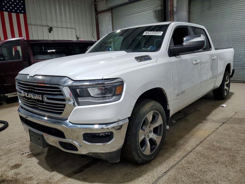 72664545 :رقم المزاد ، 1C6SRFRT0RN202245 vin ، 2024 Ram 1500 مزاد بيع