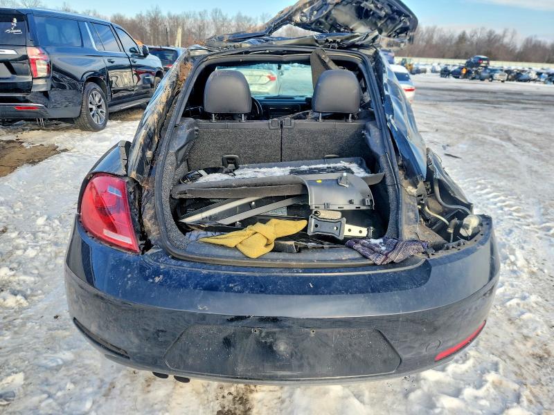 Продаж на аукціоні авто 2012 Volkswagen Beetle, vin: 3VWHP7AT6CM626604, номер лоту: 73885955