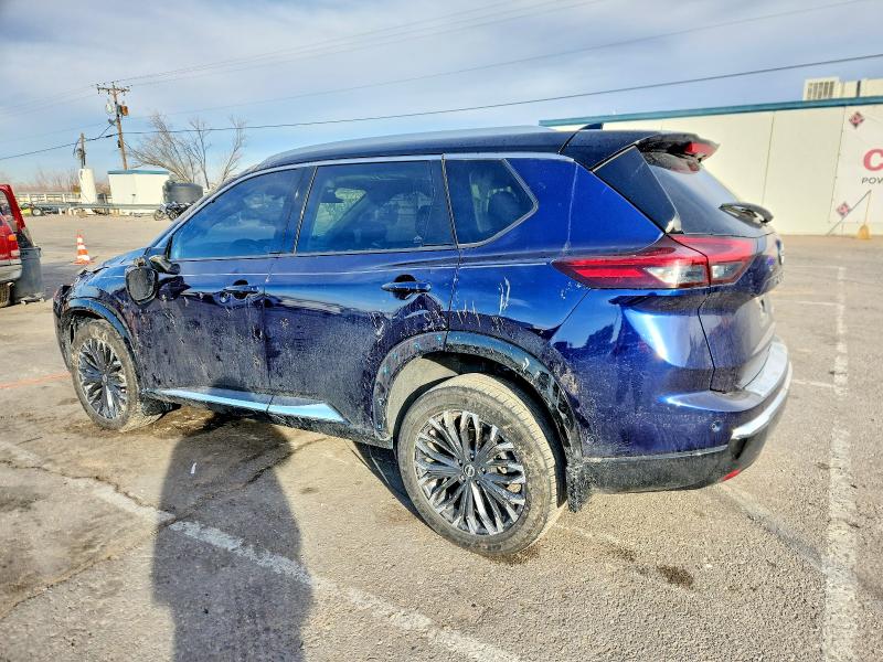 Aukcja sprzedaży 2024 Nissan Rogue, vin: JN8BT3DC4RW070279, numer aukcji: 74953715