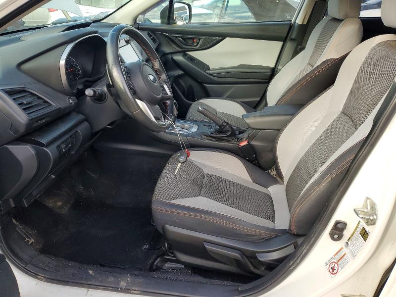 Aukcja sprzedaży 2019 Subaru Crosstrek, vin: JF2GTACC7KH276702, numer aukcji: 72340135