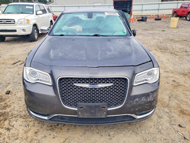 Продаж на аукціоні авто 2019 Chrysler 300, vin: 2C3CCAKG0KH577960, номер лоту: 74202095