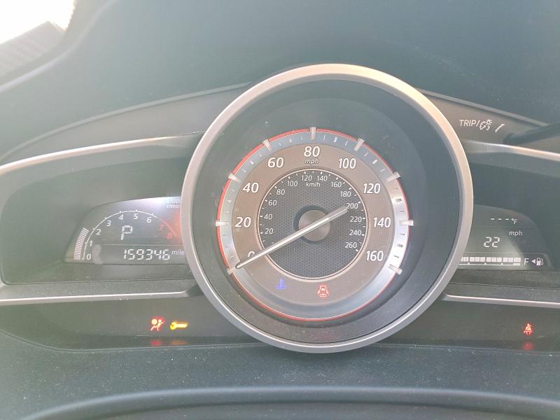 Aukcja sprzedaży 2014 Mazda 3, vin: JM1BM1V71E1113546, numer aukcji: 72271585