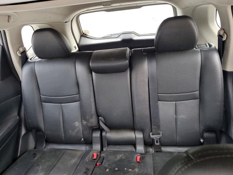 Продажа на аукционе авто 2016 Nissan Rogue, vin: 5N1AT2MV6GC778238, номер лота: 98804445