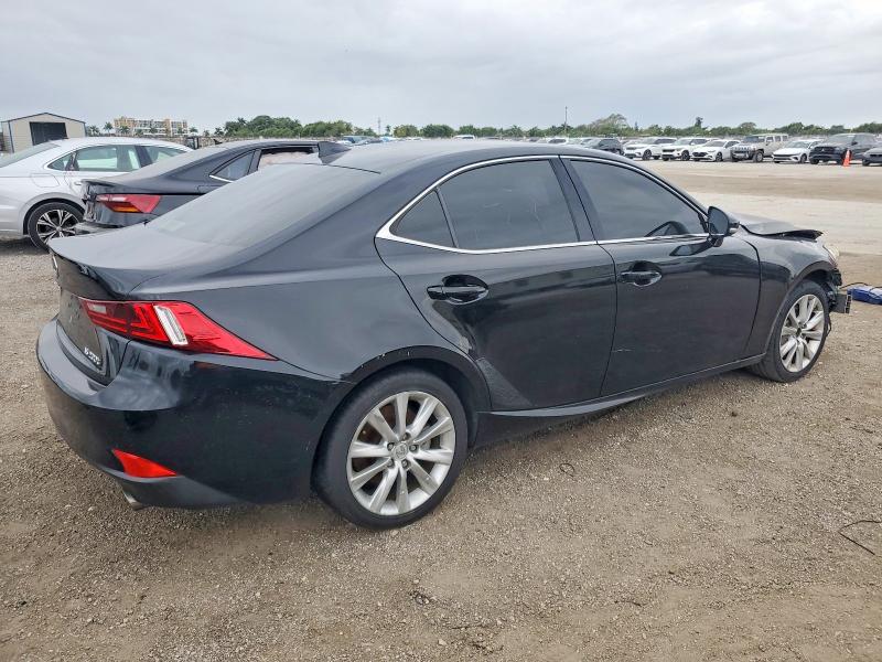 Продажа на аукционе авто 2016 Lexus Is 200t, vin: JTHBA1D23G5006510, номер лота: 73670585