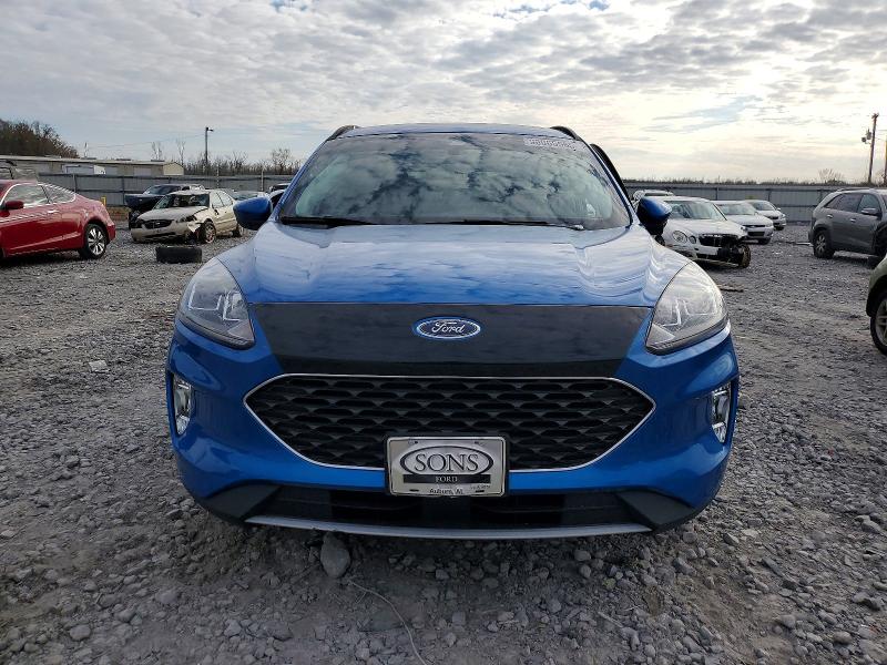 Aukcja sprzedaży 2021 Ford Escape, vin: 1FMCU0H65MUB06383, numer aukcji: 98065565