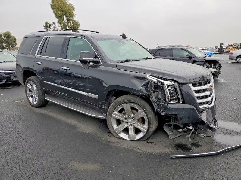 Продаж на аукціоні авто 2016 Cadillac Escalade, vin: 1GYS4CKJ8GR426104, номер лоту: 99214065