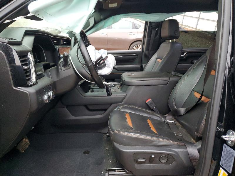 99646165 :رقم المزاد ، 1GT49PEY3RF121422 vin ، 2024 Gmc Sierra مزاد بيع
