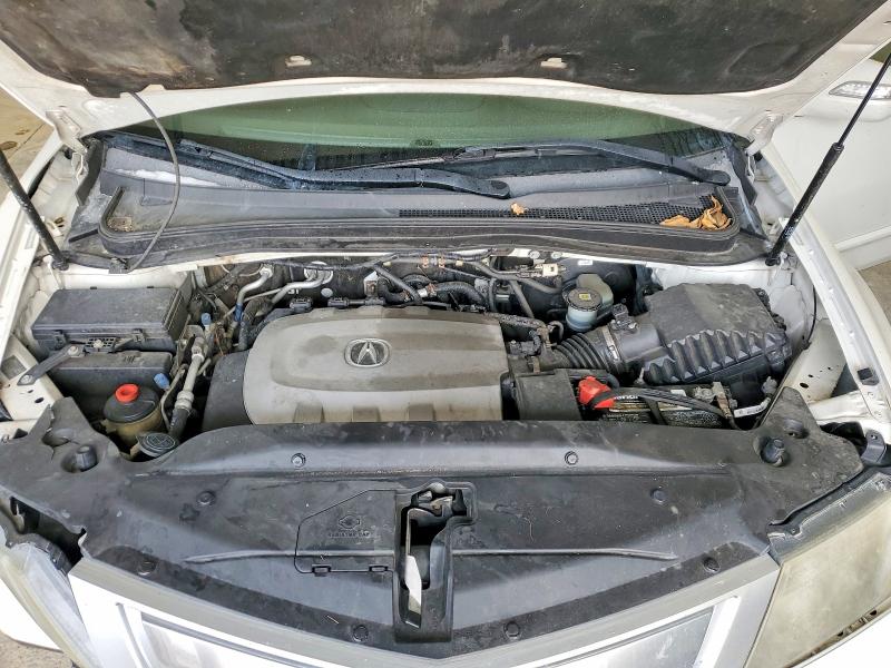 Aukcja sprzedaży 2011 Acura Mdx, vin: 2HNYD2H25BH500639, numer aukcji: 75285905