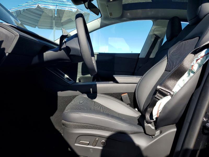 Aukcja sprzedaży 2026 Tesla Model Y, vin: 7SAYGDED9TF444911, numer aukcji: 74875455