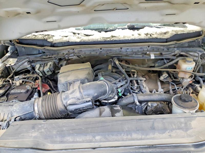 Aukcja sprzedaży 2023 Ford F350, vin: 1FT8W3BNXPED73233, numer aukcji: 99177775