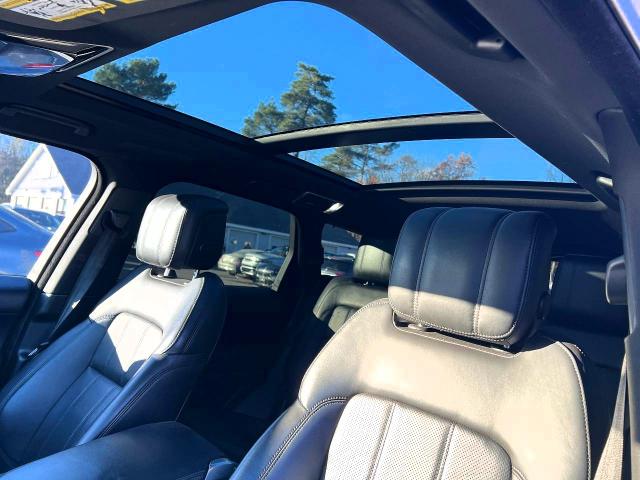 Aukcja sprzedaży 2019 Land Rover Range Rove, vin: SALWR2RE6KA819563, numer aukcji: 75414025
