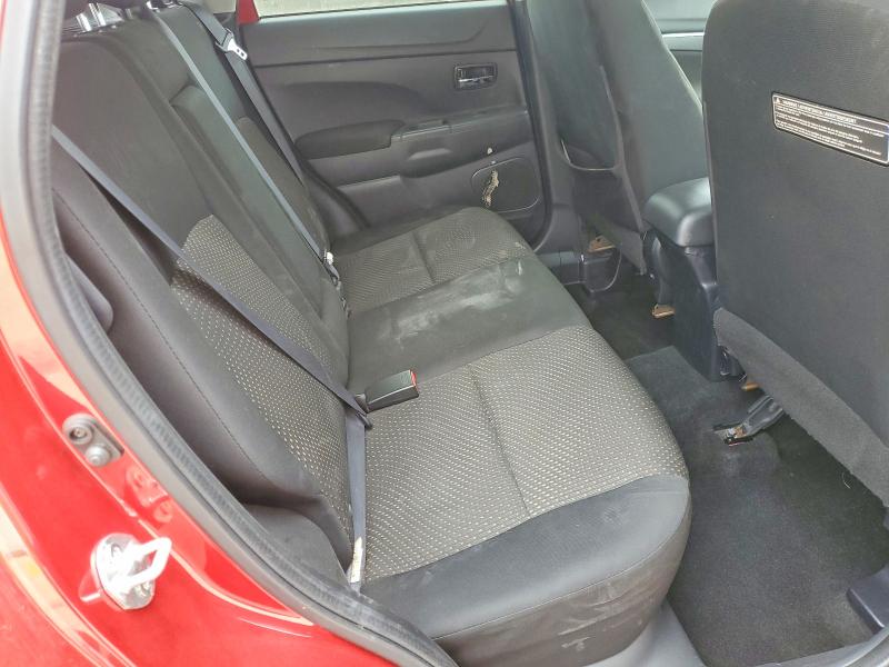 Aukcja sprzedaży 2016 Mitsubishi Outlander Sport, vin: JA4AP3AU1GZ064602, numer aukcji: 75570625