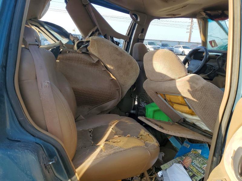 Продажа на аукционе авто 1995 Gmc Yukon, vin: 1GKEK13K3SJ764641, номер лота: 75293665