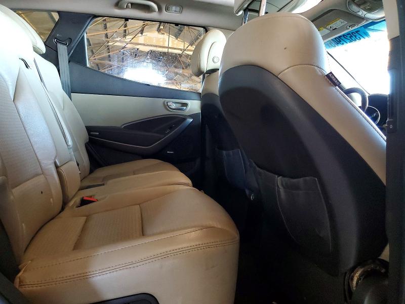 Aukcja sprzedaży 2013 Hyundai Santa Fe Sport, vin: 5XYZU3LB6DG084545, numer aukcji: 73527945
