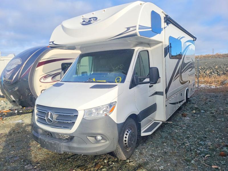 Aukcja sprzedaży 2022 Jayco Melbourne, vin: W1X8E33Y5MN160049, numer aukcji: 98244935