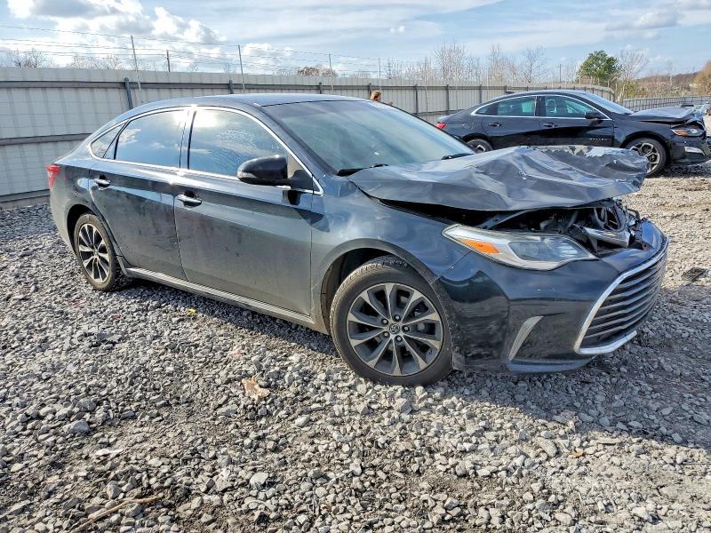 Aukcja sprzedaży 2016 Toyota Avalon, vin: 4T1BK1EB7GU201668, numer aukcji: 98552725