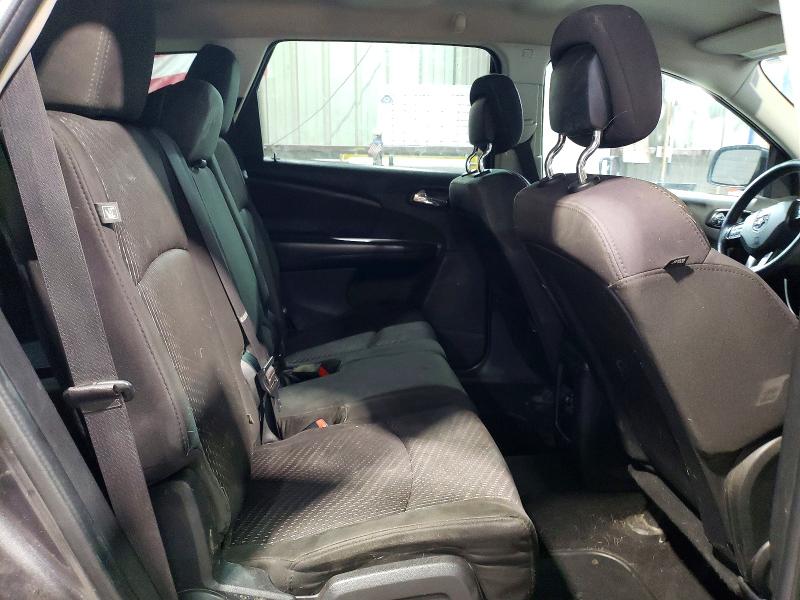2014 Dodge Journey მანქანა იყიდება აუქციონზე, vin: 3C4PDDBG1ET193211, აუქციონის ნომერი: 75380735
