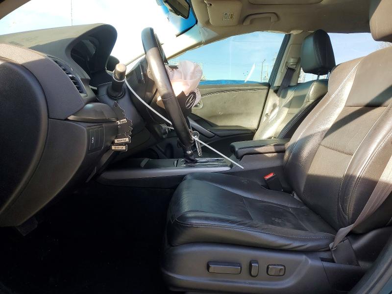 Продаж на аукціоні авто 2013 Acura Rdx, vin: 5J8TB3H32DL017377, номер лоту: 72672385