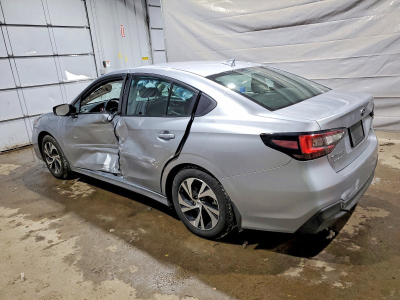 Продаж на аукціоні авто 2025 Subaru Legacy, vin: 4S3BWAF64S3028359, номер лоту: 99480815