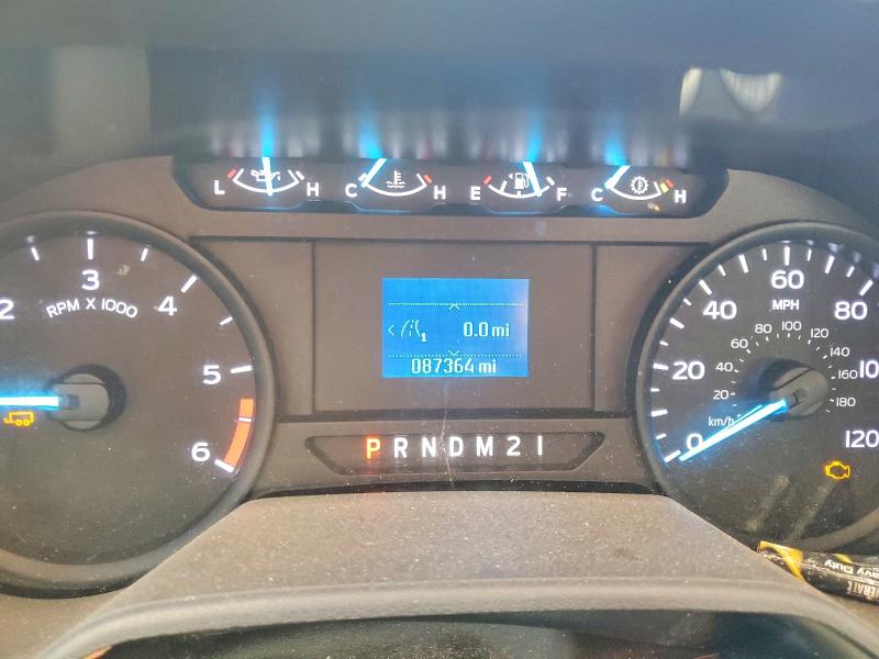 2021 Ford Econoline მანქანა იყიდება აუქციონზე, vin: 1FDXE4FN7MDC00572, აუქციონის ნომერი: 72311735