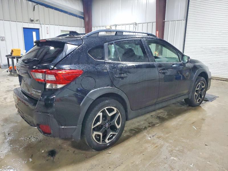 Продажа на аукционе авто 2020 Subaru Crosstrek, vin: JF2GTAMC5L8277248, номер лота: 97865885