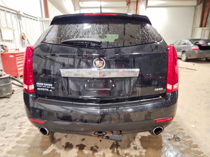 Продажа на аукционе авто 2013 Cadillac Srx Luxury, vin: 3GYFNGE31DS598955, номер лота: 99212285